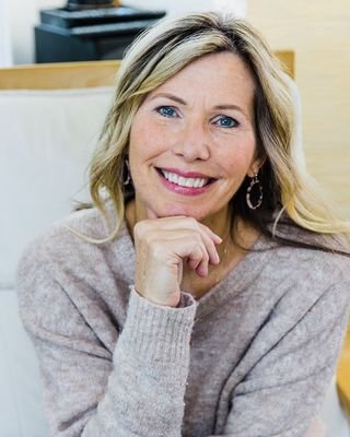 Sharon Baerg Counselling